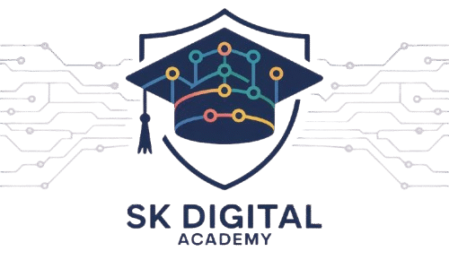 SK DIGITAL ACADEMY