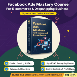Facebook Ads Mastery: A to Z Step-by-Step Guide