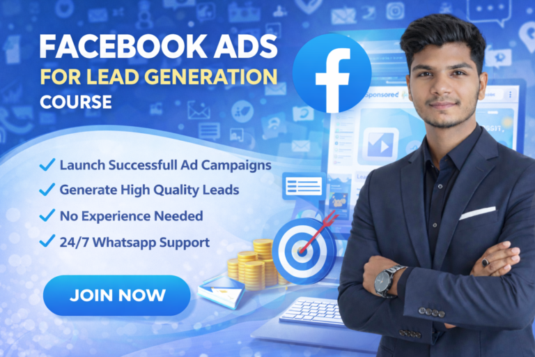 Facebook Ads Mastery: A to Z Step-by-Step Guide